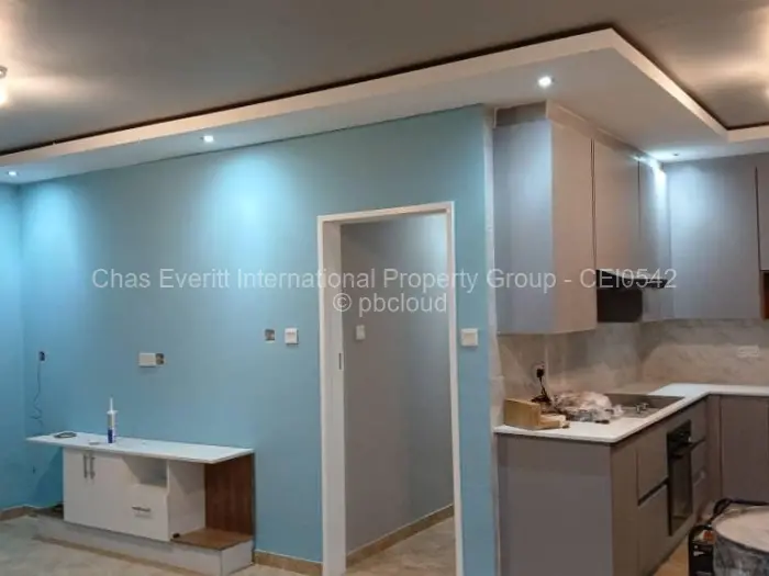 4 Bedroom House for Sale in Aspindale Park, Harare