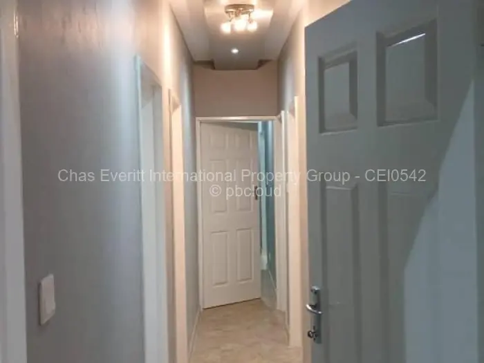 4 Bedroom House for Sale in Aspindale Park, Harare