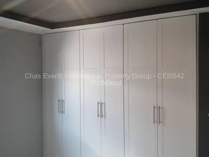 4 Bedroom House for Sale in Aspindale Park, Harare