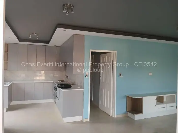 4 Bedroom House for Sale in Aspindale Park, Harare