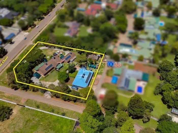 Townhouse/Cluster for Sale in Mount Pleasant, Harare