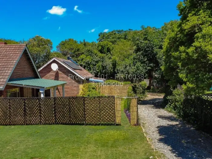 Townhouse/Cluster for Sale in Mount Pleasant, Harare