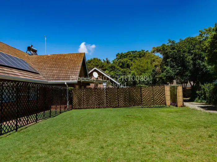 Townhouse/Cluster for Sale in Mount Pleasant, Harare