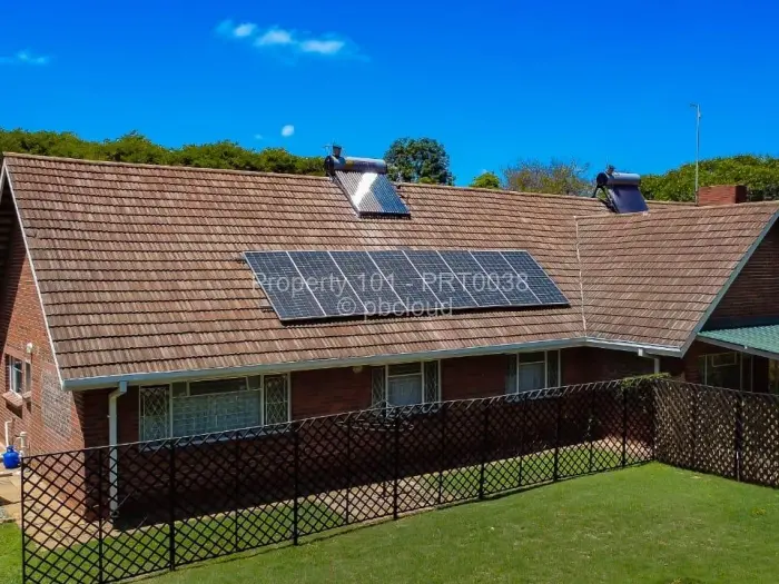 Townhouse/Cluster for Sale in Mount Pleasant, Harare