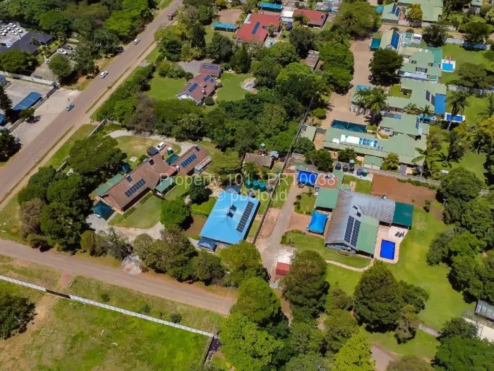 Townhouse/Cluster for Sale in Mount Pleasant, Harare