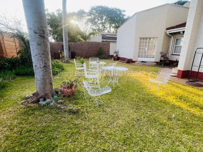 Townhouse/Cluster to Rent in Mandara, Harare