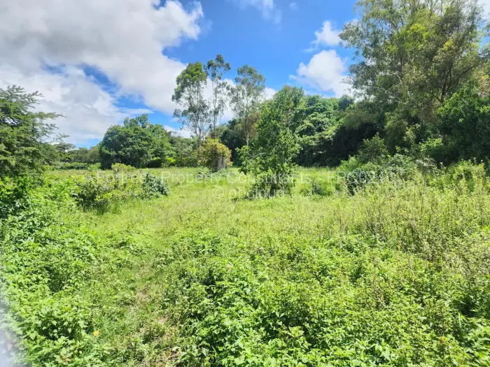 Residential Stand for Sale in Mandara, Harare