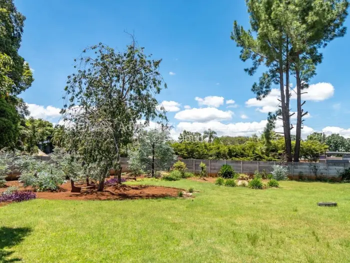 3 Bedroom House for Sale in Mount Pleasant, Harare