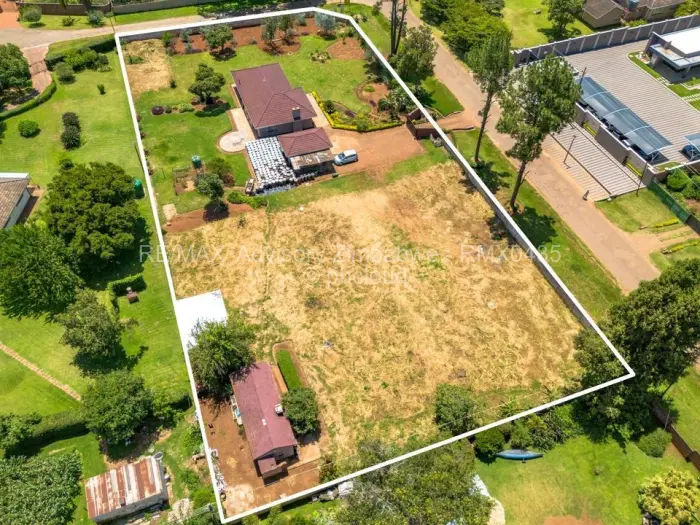 3 Bedroom House for Sale in Mount Pleasant, Harare