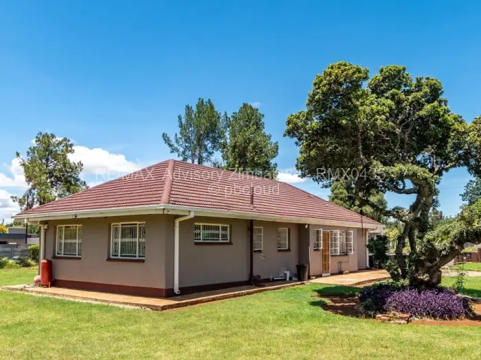 3 Bedroom House for Sale in Mount Pleasant, Harare