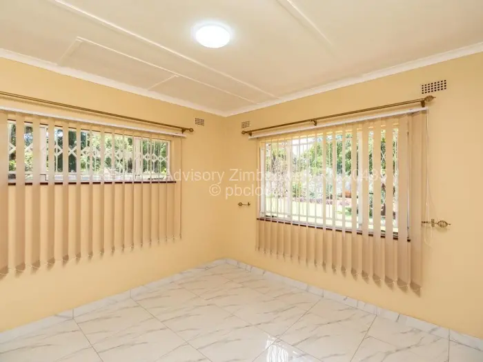 3 Bedroom House for Sale in Mount Pleasant, Harare