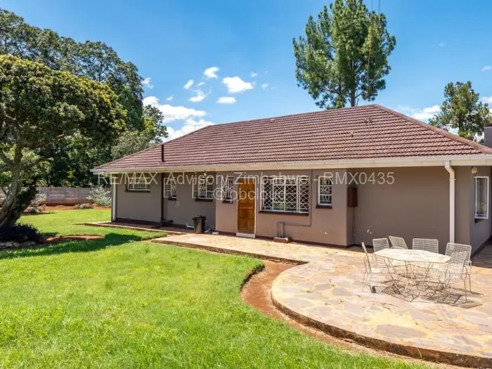 3 Bedroom House for Sale in Mount Pleasant, Harare