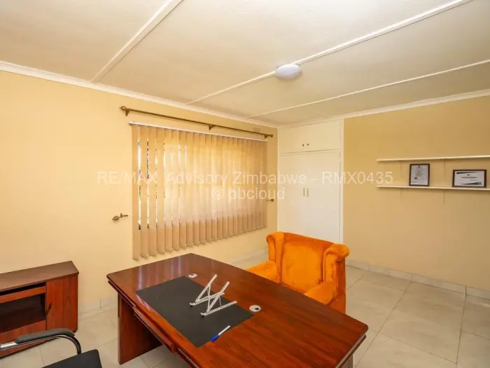 3 Bedroom House for Sale in Mount Pleasant, Harare