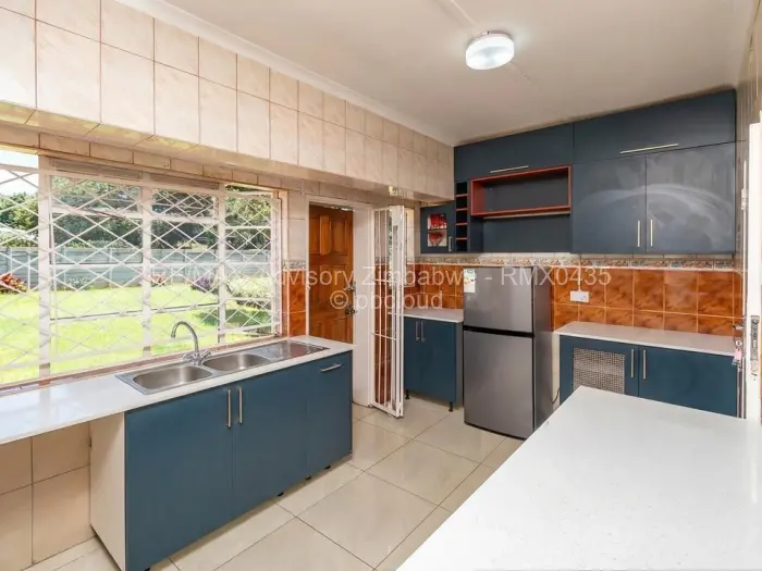 3 Bedroom House for Sale in Mount Pleasant, Harare