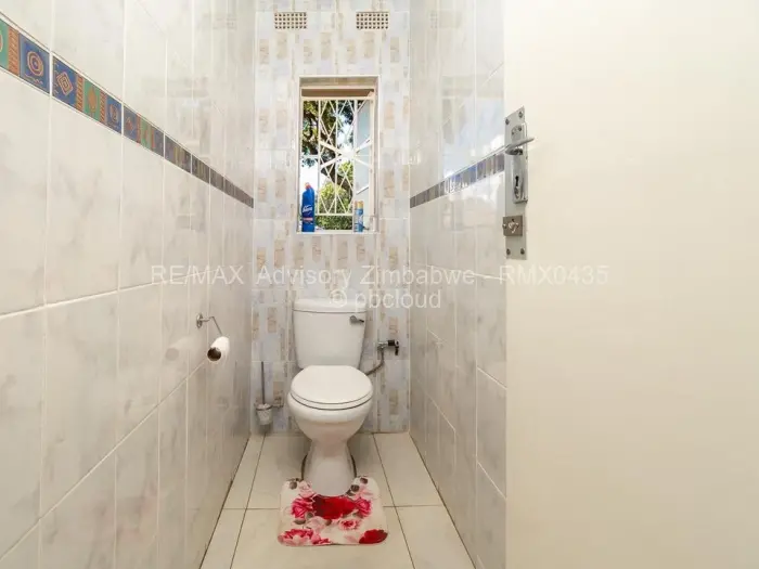 3 Bedroom House for Sale in Mount Pleasant, Harare