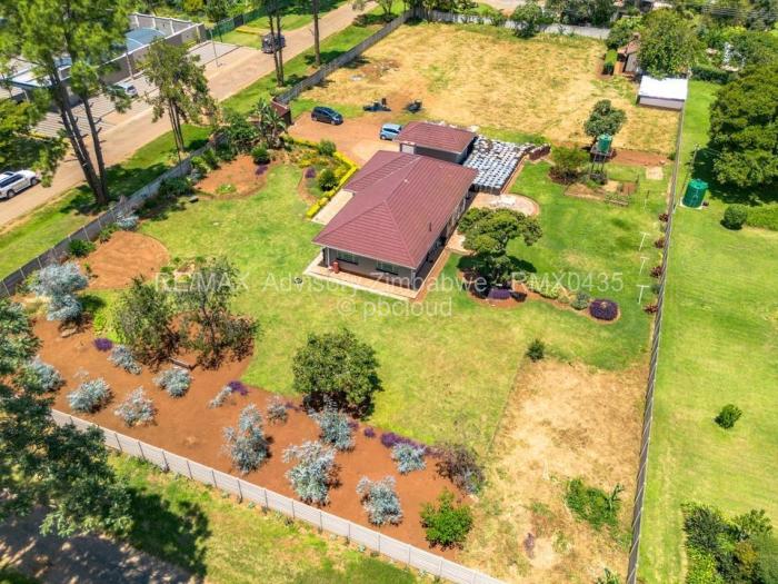 3 Bedroom House for Sale in Mount Pleasant, Harare