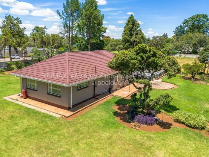 3 Bedroom House for Sale in Mount Pleasant, Harare