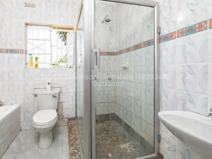 3 Bedroom House for Sale in Mount Pleasant, Harare