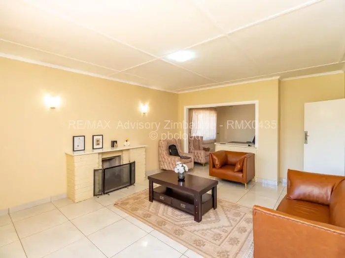 3 Bedroom House for Sale in Mount Pleasant, Harare