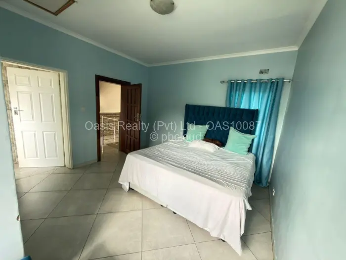 Townhouse/Cluster for Sale in Chisipite, Harare