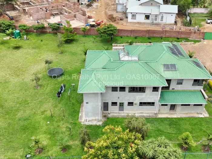 Townhouse/Cluster for Sale in Chisipite, Harare