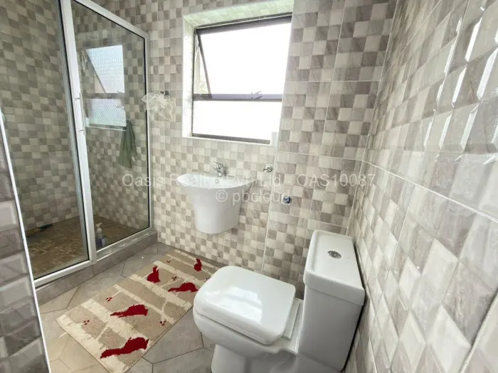 Townhouse/Cluster for Sale in Chisipite, Harare