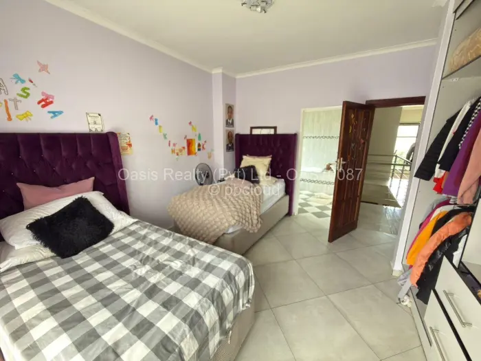 Townhouse/Cluster for Sale in Chisipite, Harare