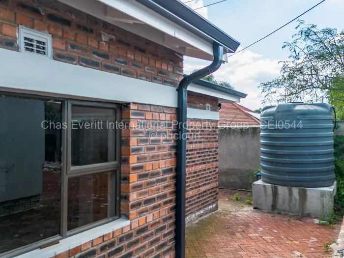 Townhouse/Cluster for Sale in Mabelreign, Harare