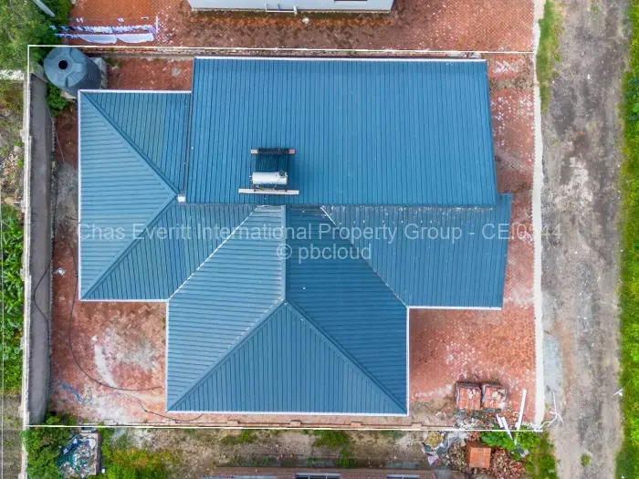 Townhouse/Cluster for Sale in Mabelreign, Harare