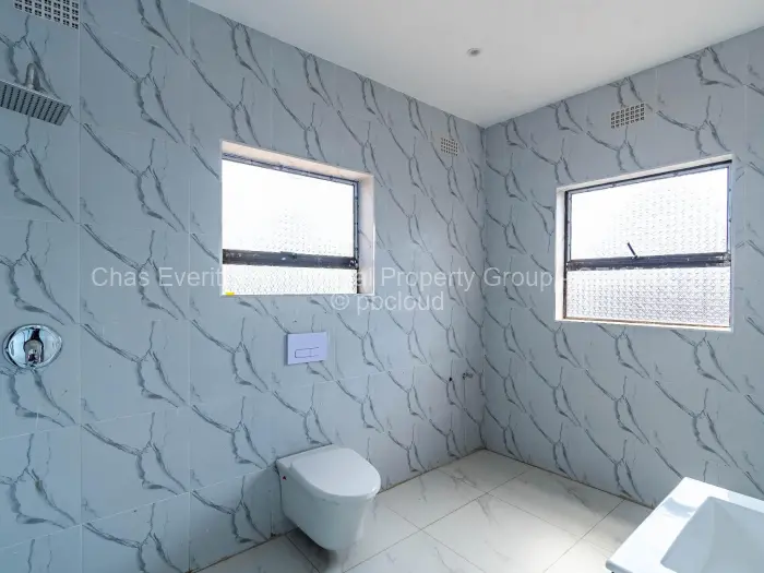 Townhouse/Cluster for Sale in Mabelreign, Harare