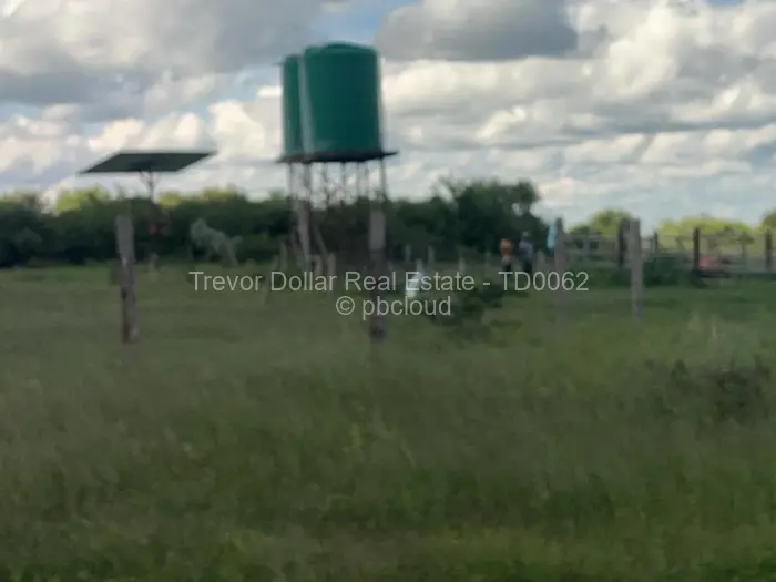 Farm/Plot for Sale in Figtree, Figtree