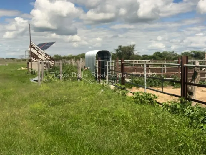 Farm/Plot for Sale in Figtree, Figtree