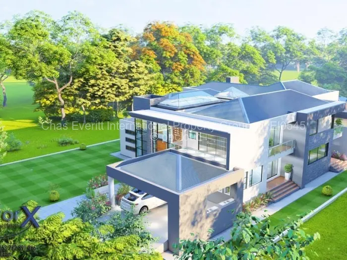 2 Bedroom House for Sale in Arlington, Harare