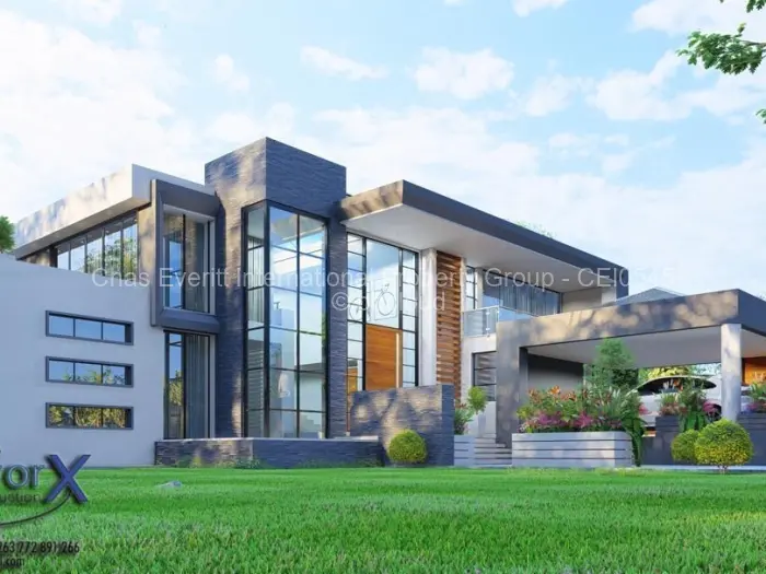 2 Bedroom House for Sale in Arlington, Harare