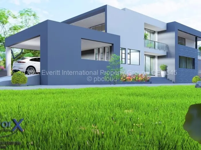 2 Bedroom House for Sale in Arlington, Harare