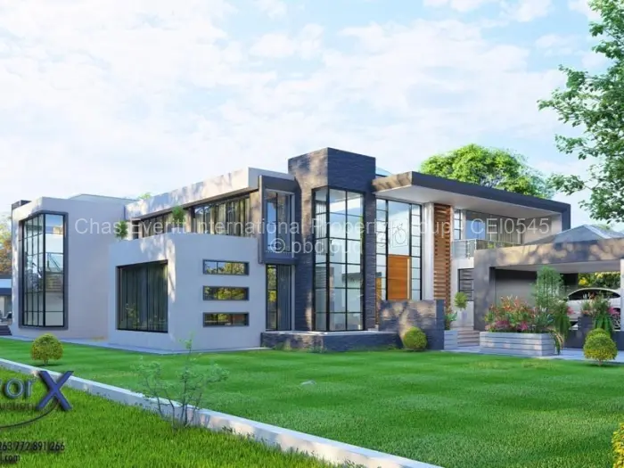 2 Bedroom House for Sale in Arlington, Harare