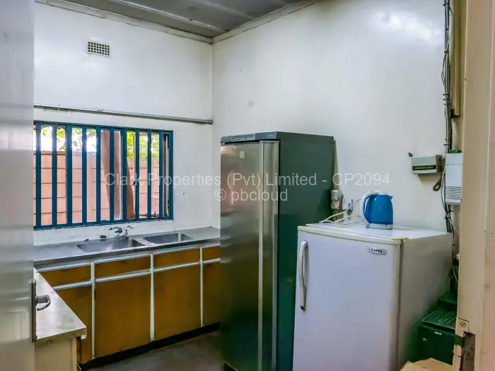 Warehouse/Industrial for Sale in Ardbennie, Harare