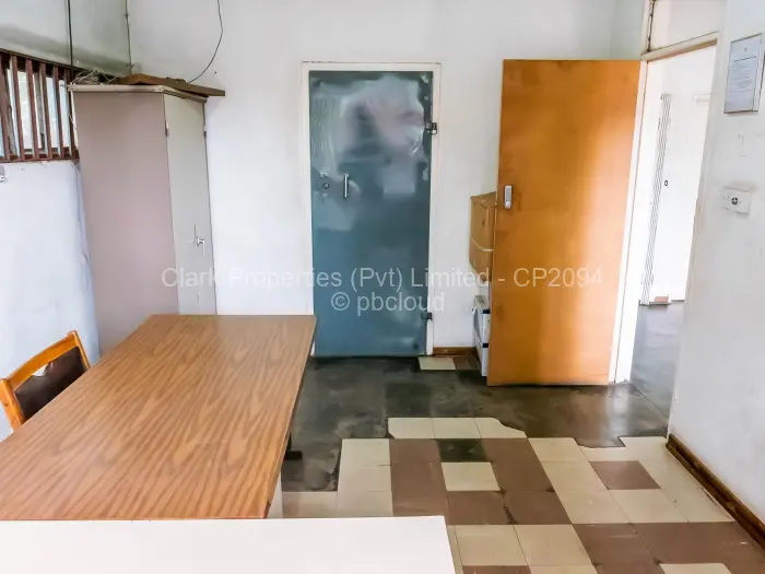 Warehouse/Industrial for Sale in Ardbennie, Harare