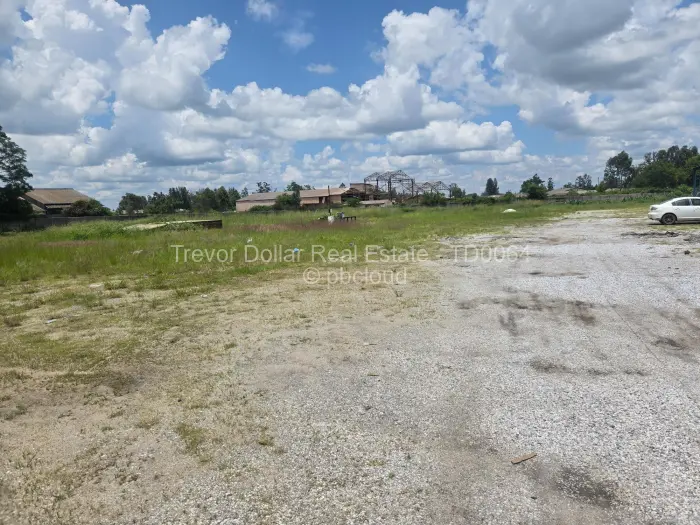 Industrial Stand for Sale in Gweru CBD, Gweru