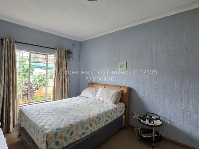 Townhouse/Cluster for Sale in Greendale North, Harare