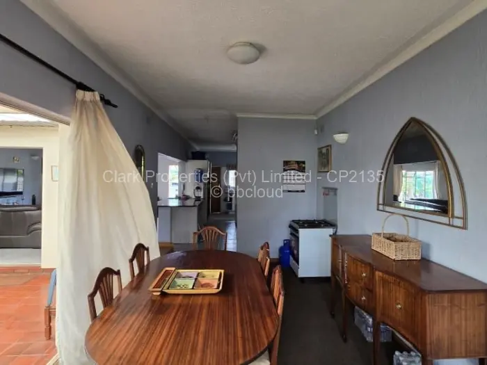 Townhouse/Cluster for Sale in Greendale North, Harare