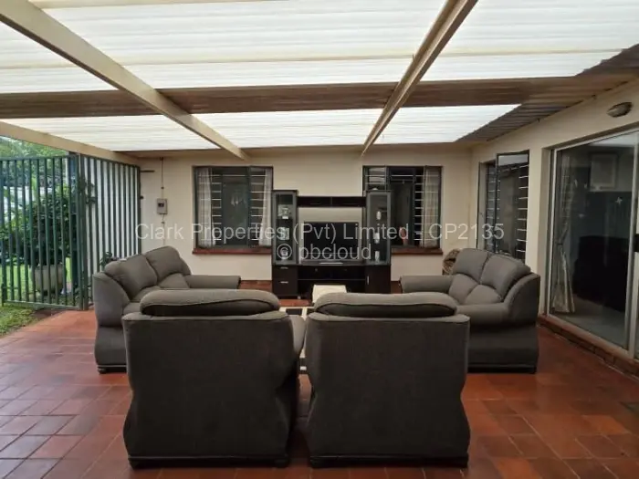 Townhouse/Cluster for Sale in Greendale North, Harare