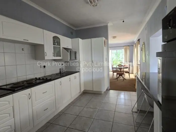 Townhouse/Cluster for Sale in Greendale North, Harare