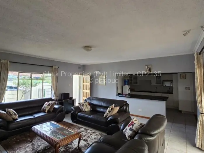 Townhouse/Cluster for Sale in Greendale North, Harare