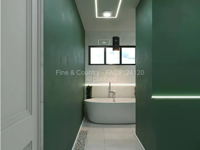 Townhouse/Cluster for Sale in Helensvale, Harare