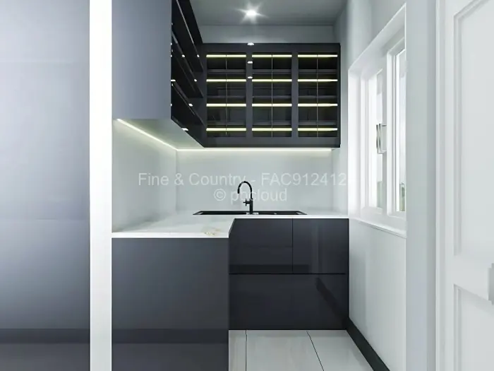 Townhouse/Cluster for Sale in Helensvale, Harare