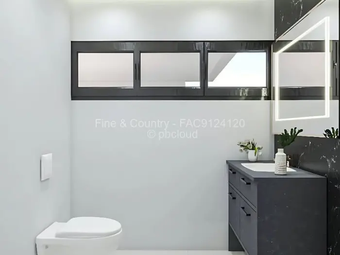 Townhouse/Cluster for Sale in Helensvale, Harare