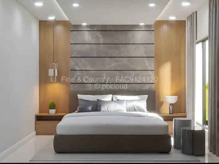 Townhouse/Cluster for Sale in Helensvale, Harare