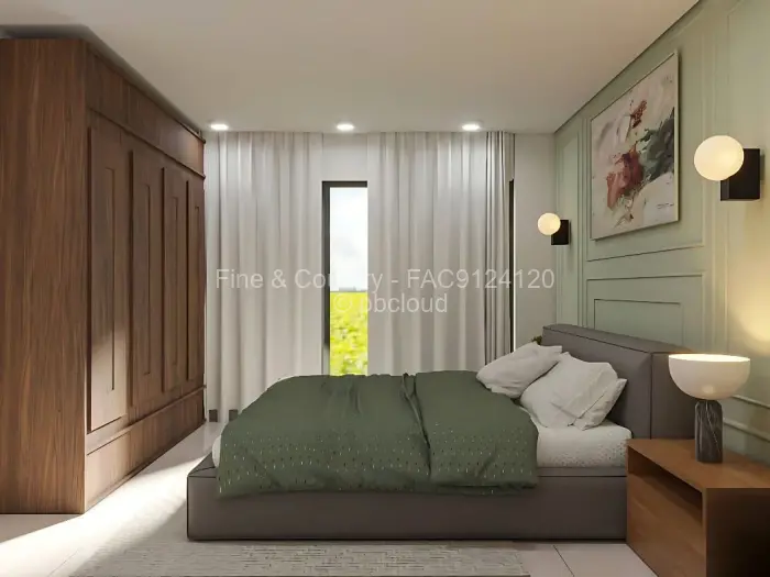 Townhouse/Cluster for Sale in Helensvale, Harare