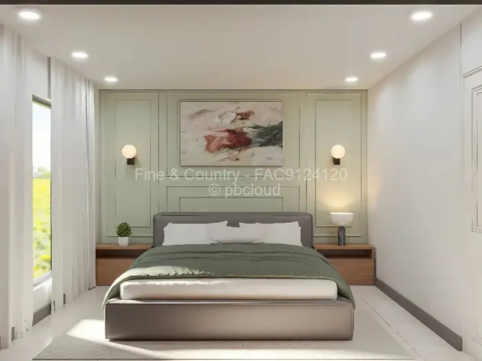 Townhouse/Cluster for Sale in Helensvale, Harare